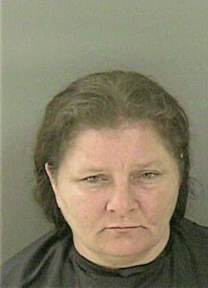 Laura Staller, - Indian River County, FL 